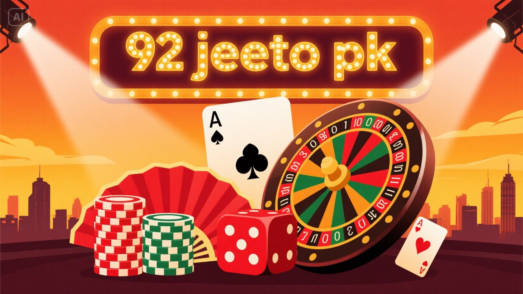 92 jeeto pk